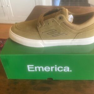 Emerica men’s shoes
